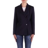 Max Mara NERVOSO Plava | shoptok.hr