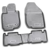 Novline 3D patosnice toyota RAV4 01/2006-2009 set 4 kom Cene