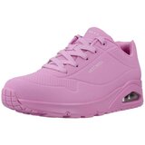 Skechers UNO -STAND ON AIR Ružičasta Cijene