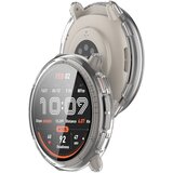 INF Ovitek za Huami Amazfit Active2 - integrirana zaščita zaslona Transparent, (5000263910) | Shoptok.si