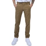 Roy Rogers Hlače s 5 žepi RRU013P3260112 Bež Cene