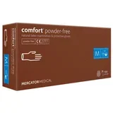 medical rukavice jednokratne latex bez puder comfort powder free veličina s ( rd1000500s )