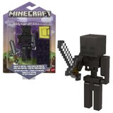 Minecraft Wither Skeleton figura sa mačem ( 1045453 ) Cene