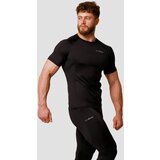 GymBeam pulse running t-shirt black | ePonuda.com
