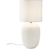 Jotex Bijela stolna lampa keramička (visina 41 cm) Karlsson – | shoptok.hr