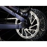  Bicikl Trek Fuel EX 8 GX AXS T-Type Gen 6 2024 Rage Red - XL Cijene
