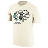 Nike Majice s kratkimi rokavi Nba Team 31 Courtside Bela | Shoptok.si