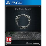 The Elder Scrolls Online Blackwood Collection (PS4) | Shoptok.si