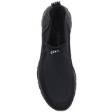 Rieker Natikač črna | Shoptok.si