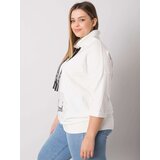 RELEVANCE Blouse-RV-BZ-6899.54P-ecru | Shoptok.si