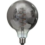 Star Trading Sa žarnom niti žarulja s mogućnosti zatamnjivanja s toplim svjetlom E27, 2 W Spiral Filament – | shoptok.hr