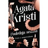 Laguna Poslednja seansa - Agata Kristi ( 10670 ) Cene