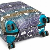 Gabol zaštita za kofer m 52/61 cm | ePonuda.com