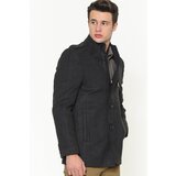 Dewberry PLT8378 MEN'S COAT-STRAIGHT ANTHRACITE | Eponuda.ba