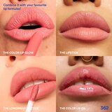 3INA The Automatic Lip Pencil olovka za konturiranje usana nijansa 362 - Classic soft pink 0.35 g | shoptok.hr