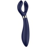 Satisfyer vibrator Endless Fun, plavi | shoptok.hr