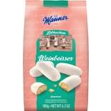 Manner medeni piškotki weinbeisser Cene