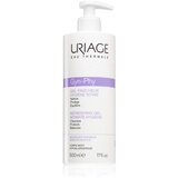 Uriage Gyn-Phy Refreshing Gel Intimate Hygiene osvežilni gel za intimno higieno 500 ml Cene
