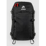 Jones Snowboards Further 25L Nahrbtnik stealth black Cene