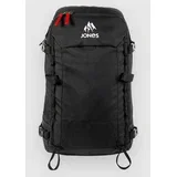 Further 25L Nahrbtnik stealth black
