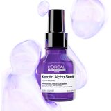 L´Oréal Paris Keratin Alpha Sleek Smoothing Serum za kosu 50ml | shoptok.hr