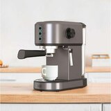 Black & Decker Express Ručni Aparat za Kavu Black &amp Decker BXCO1350E Srebrna 1350 W | shoptok.hr