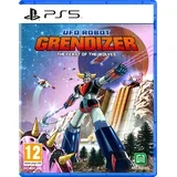 Robot Grendizer The Feast of The Wolves (PS5) - rabljeno