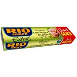 Rio Mare tunjevina u maslinovom ulju 4x80g limenka | ePonuda.com