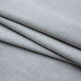vidaXL Zavjese za zamračivanje s kukama 2 kom sive 140 x 245 cm | shoptok.hr