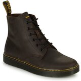 Dr. Martens Thurston Chukka Crazy Horse Smeđa Cijene