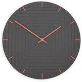 Von Der Factory Zidni sat Luxhora Arcantra Black 9 boja kazaljki | shoptok.hr