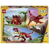 Lego CREATOR Besni dinosaurus | Eponuda.com