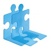 Han Držalo za knjige/CD-je PUZZLE pros. mod. 2 kos Cene