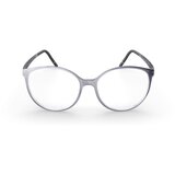  Ženske Dioptrijske naočale Silhouette Vivid Sky FR 1614 53/15 Gray | shoptok.hr