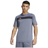 Adidas Majice s kratkimi rokavi T-shirt Tiro 25 Essentials coupe slim Črna | Shoptok.si