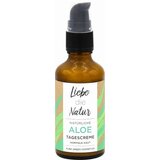 Liebe die Natur aloe dnevna krema Cene
