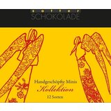 Zotter Schokoladen Ročno izdelana zbirka Minis - 12 sort | Shoptok.si