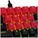 HYPER X Rubber Game Accy Kit US crveni | ePonuda.com