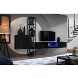ASM Meble Dnevni TV regal Switch Met VI | Shoptok.si
