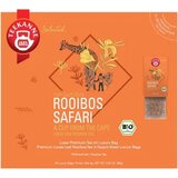 Teekanne Bio Luxury Bag Rooibos Safari | Shoptok.si