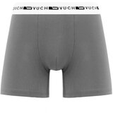 Vuch Muške bokserice Ragaz sive | shoptok.hr