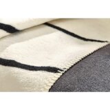 Bugatti Jacquard Decke wollweiß 150x200 | shoptok.hr