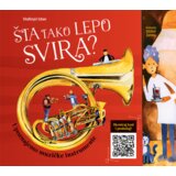 Data Status Vlođimjež Izban, Kšištof Žemba - Šta tako lepo svira? | ePonuda.com