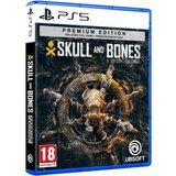 UbiSoft PS5 Skull and Bones - Premium Edition Cene