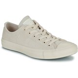 Converse Nizke superge CHUCK TAYLOR ALL STAR SUEDE Bež Cene