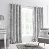 Catherine Lansfield Sive zavese v kompletu 2 ks 229x229 cm Crushed Velvet – | Shoptok.si