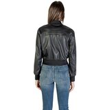 EAX Jakne BLOUSON JACKET XW001432 AF16618 Črna | Shoptok.si
