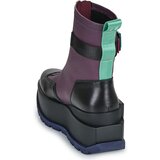 United nude Polškornji Roko Bootie II Črna | Shoptok.si