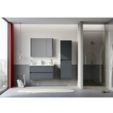 Hanah home Ormarić sa ogledalom Arno 80 295 | Eponuda.com
