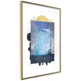  Poster - Tip of the Iceberg 20x30 | shoptok.hr